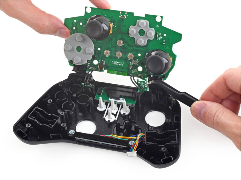 Illustration for article titled La nueva Fire TV de Amazon, destripada pieza a pieza